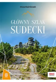 G��wny Szlak Sudecki. MountainBook