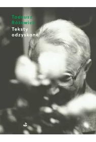 Teksty odzyskane