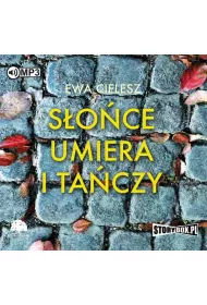 Audiobook S�o�ce umiera i ta�czy CD