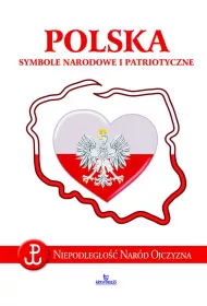 Polska. Symbole narodowe i patriotyczne