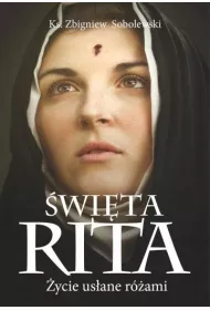 wita Rita. ycie usane rami