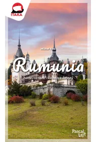 Rumunia. Pascal Lajt