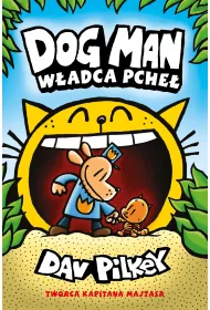 Wadca pche. Dogman. Tom 5