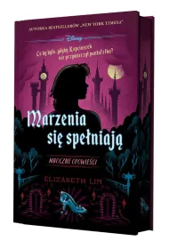 Marzenia si� spe�niaj�. Mroczne opowie�ci (edycja kolekcjonerska)