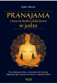 eBook Pranajama i inne techniki oddechowe w jodze pdf mobi epub