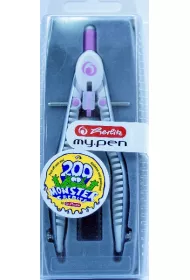 Herlitz Cyrkiel My pen