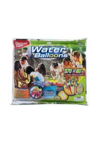 Balony wodne aluminium bag 36,5x33,5x3cm 370 szt Madej