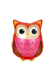 Godan Balon foliowy Sowa 40x35cm