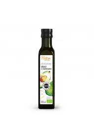 Batom Olej z awokado toczony na zimno keto 250 ml Bio
