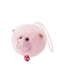 Charm Lama Trudi