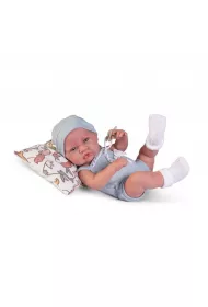 Lalka hiszpa�ska Recien Nacido 42cm Antonio Juan