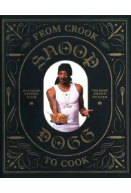 From Crook to Cook