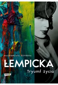 �empicka. Tryumf �ycia