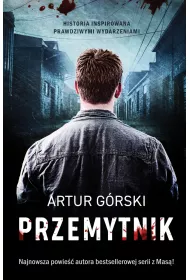 Przemytnik (pocket)