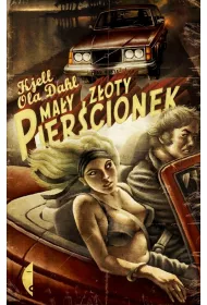 May zoty piercionek