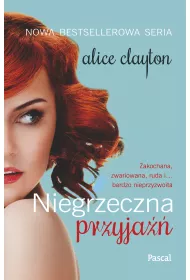 Niegrzeczna przyja��