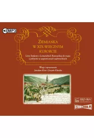Audiobook Ziemianka w dziewi�tnastowiecznym kurorcie CD