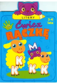 �wicz r�czk�. Litery
