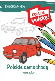 Polskie samochody i motocykle Kocham polsk�