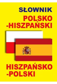 S�ownik polsko-hiszpa�ski hiszpa�sko-polski