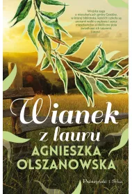 Wianek z lauru. Grad�w. Tom 2
