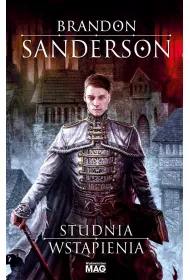 eBook Studnia wst�pienia. Z mg�y zrodzony. Tom 2 mobi epub
