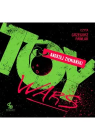 Audiobook Toy Wars mp3