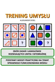 eBook Trening umys�u pdf