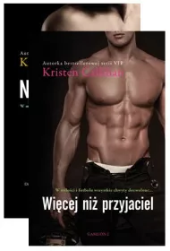 Pakiet Game On. Tomy 1-2: Na jedn� noc, Wi�cej ni� przyjaciel