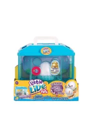 Little live pets- Kurczaczek z domkiem * Cobi