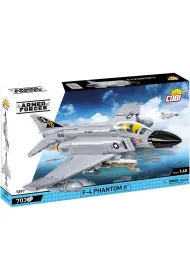 Armed Forces. F-4 Phantom II