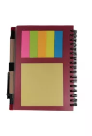Ziemia Obiecana Notes z wyposa�eniem Eco