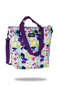 Patio Torba na rami� Coolpack Soho Flower Me
