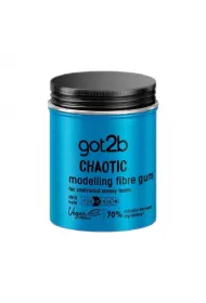 Got2B Chaotic Modelling Fibre Gum guma do wosw modelujca 100 ml
