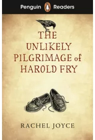 The Unlikely Pilgrimage of Harold Fry. Penguin Readers Level 5 wer. angielska