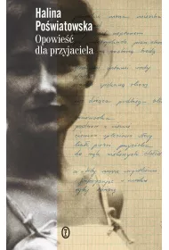 Opowie dla przyjaciela