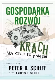Gospodarka, rozw�j, krach. Na czym to polega?