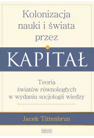 Kolonizacja Nauki I �wiata Przez Kapita� Tittenbrun Jacek
