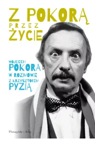 Z pokor� przez �ycie