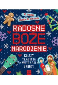 Radosne Bo�e Narodzenie