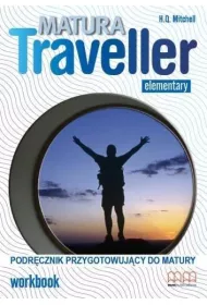 Matura Traveller. Elementary. Workbook