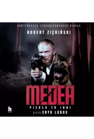 Audiobook Medea mp3