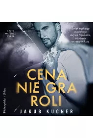 Audiobook Cena nie gra roli mp3
