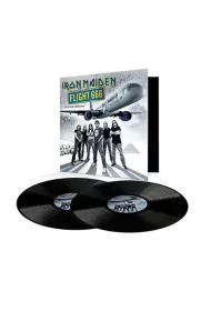 Flight 666 (vinyl)