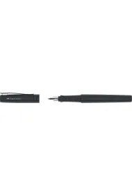 Faber-Castell Pi�ro wieczne poly m czarne