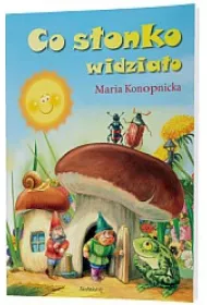 Co s�onko widzia�o