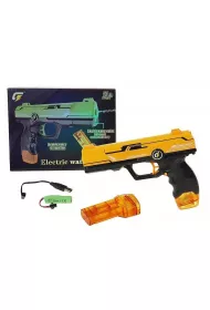Pistolet na wod� USB MIX Adar