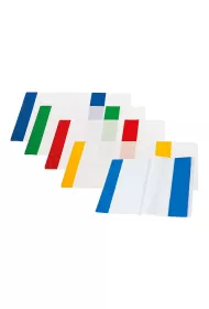 Panta Plast Ok�adka na ksi��k� do muzyki PVC 25 szt.