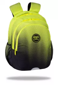 Coolpack Gradient Lemon Plecak modzieowy Jerry Gradient lemon cytryna E29510 CoolPack