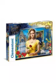 Puzzle 104 el. The beauty and the beas 27989 Clementoni